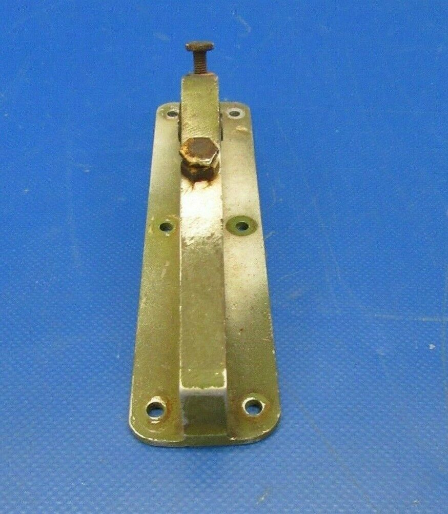 Piper Cherokee 6 Stabilator Attachment Fittings P/N 62645-04 (0519-305)