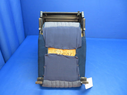 Piper PA-34-200T Seneca II Seat Center AFT Facing LH P/N 37799-10 (0223-860)