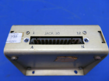 Aircraft HSI Adaptor by Astronautics Corporation 14V 53-011-14, AD-1 (1120-05)