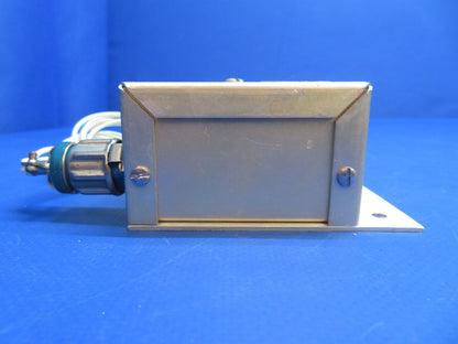 Edo-Aire Mitchel Seneca II Auto Pilot Relay Box w/ Connector P/N1A526 (0223-756)