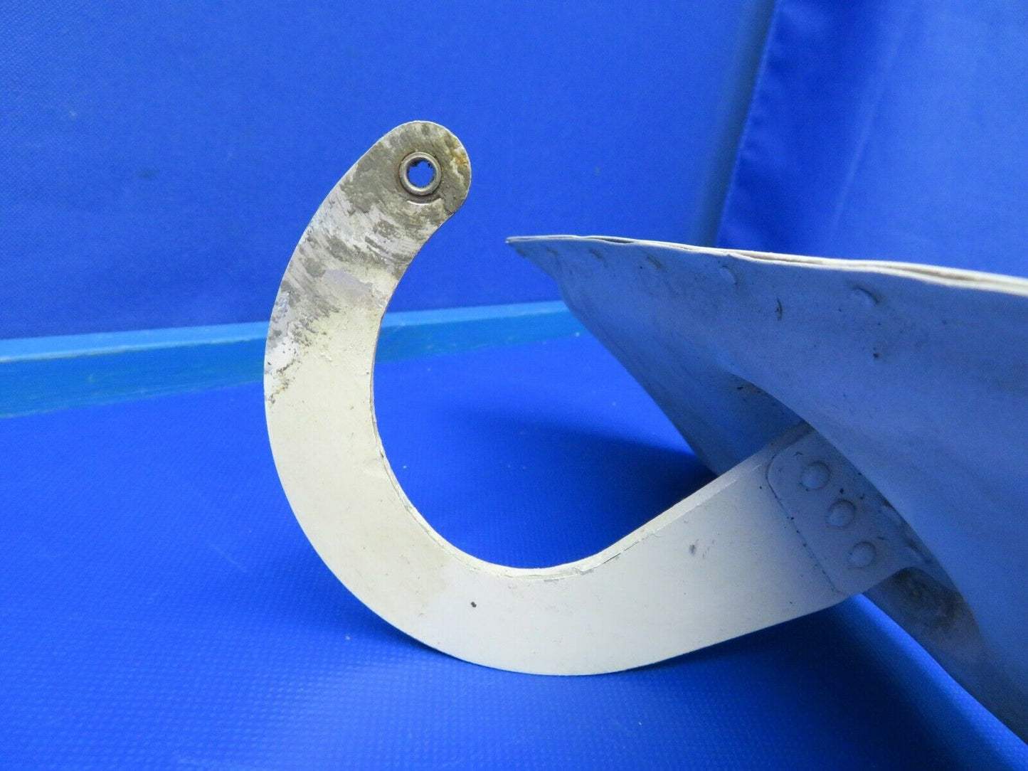 Cessna 310P Main Nose Gear Door RH P/N 0813300-2 (0620-705)
