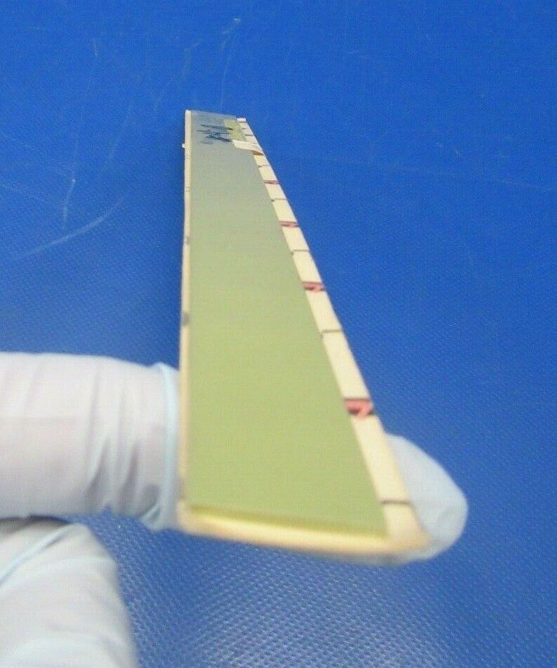 Bombardier Lear Spacer 2652090-12 NOS (0419-220)