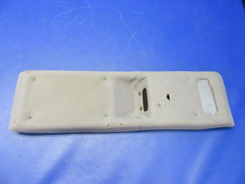 Beech B19 Sport Escutcheon Assembly P/N 169-364031-7 (0421-447)