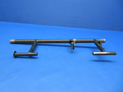 Aeronca Chief 11AC Rudder Pedal Assy LH & RH P/N 4-591, 4-592, 1-14 (0423-70)