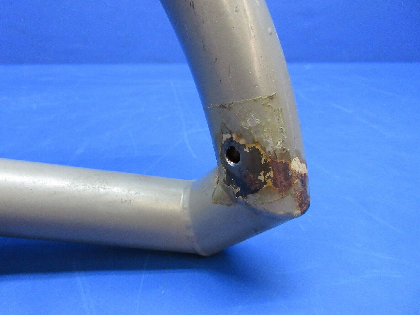 Diamond DA-42 Canopy Hinge Assy P/N D41-5210-60-00_3 (0623-162)