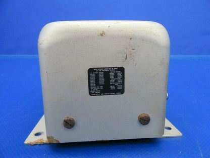 Cessna 310P Safe Flight Dual Warning & Flasher Unit 24V (0819-10)