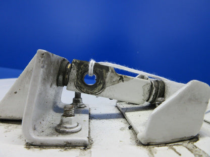 Beech King Air 200 Main Gear Door LH OTBD RH INBD P/N 99-810030-3 (0224-1370)