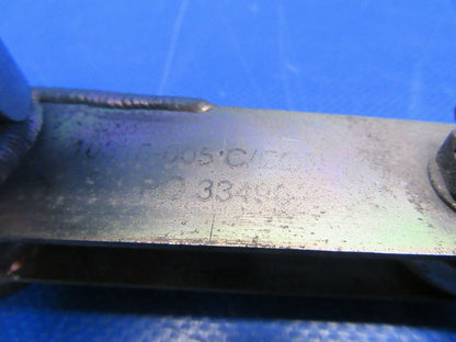 Cirrus SR-22 Flap Weldment and Bellcrank P/N 10318-005, 10323-0030 (1019-343)