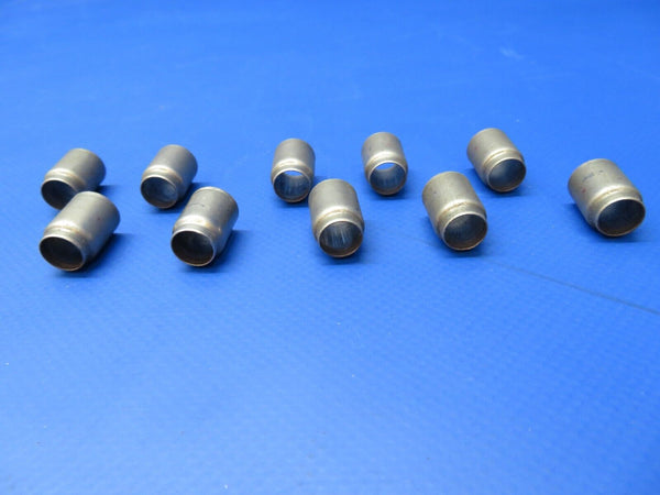 Continental Dust Fuel Injector Nozzle Shield P/N 625919 LOT OF 10 NOS (1022-429)