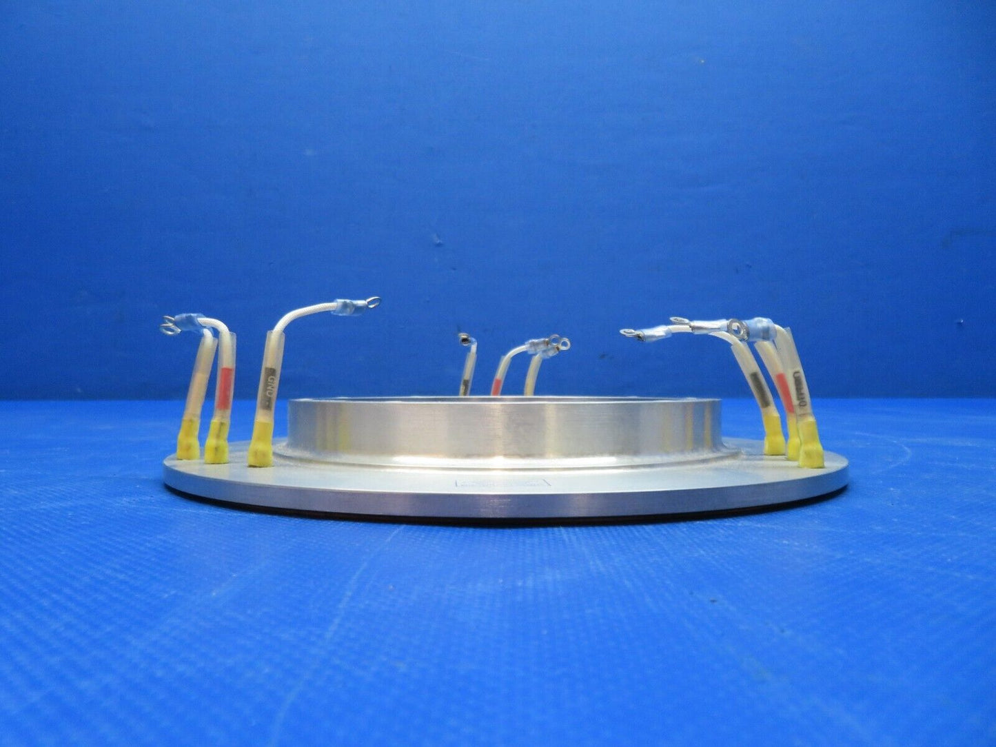 Goodrich Aerospace De-Ice Ring P/N 4E1614-3 NOS (0224-168)