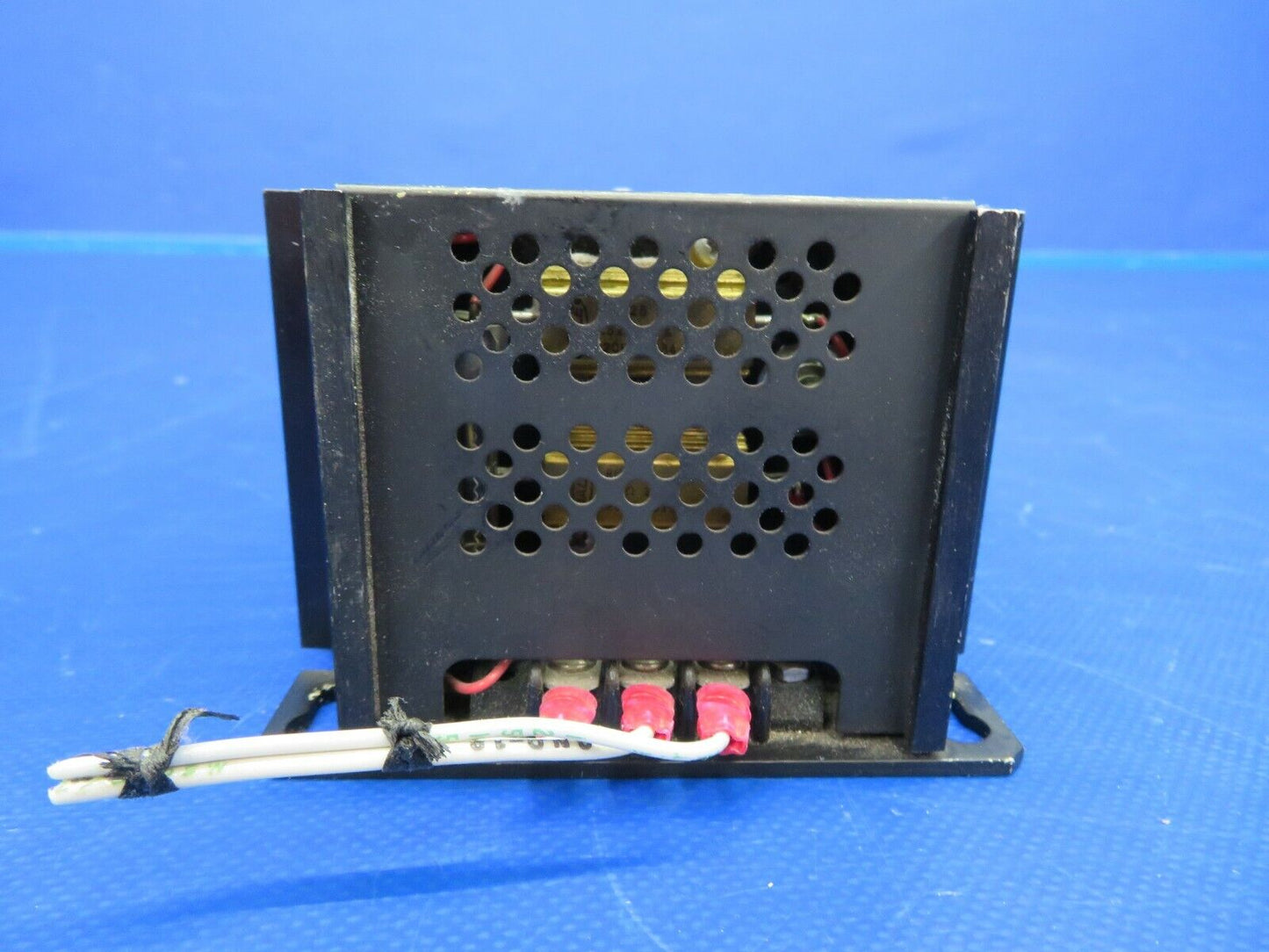 Collins PWC-150 Converter 28V Mods 1 & 2 622-2093-001 (0320-87)