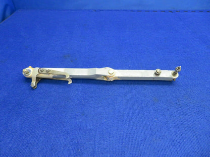 Cessna 310 / 310R Main Landing Gear Brace LH w/ Hooks P/N 5141001-33 (0422-365)
