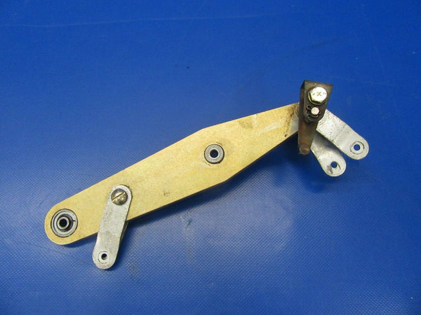 Cessna R182 Bellcrank Assy Elevator Rear P/N 0760675-5 (0817-61)