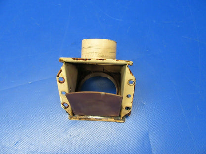 Bellanca 17-30A Super Viking Air Valve LWR LH P/N 196935-20 (0819-220)