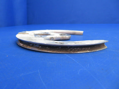 Piper PA-34-200T Seneca II Sector Assy Rudder Toque Tube P/N 96321-00 (0223-854)