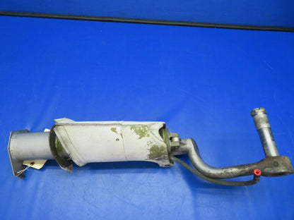 Beech A23A Musketeer Main Gear RH P/N 169-810000-660 (0621-872)