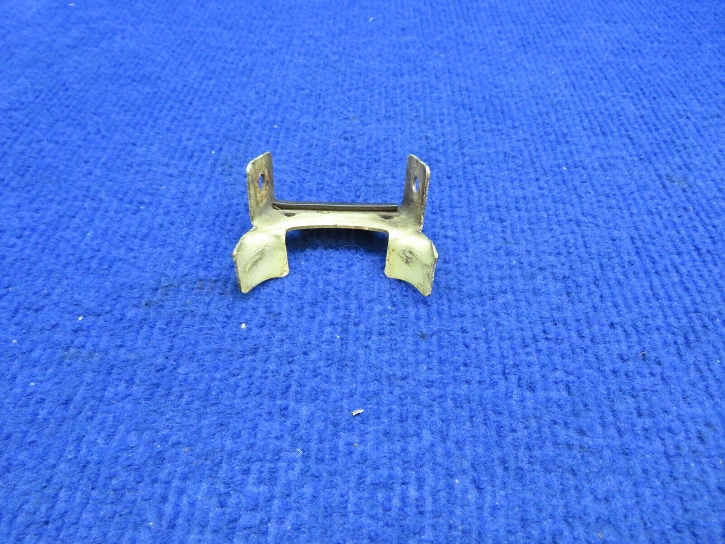 Socata TB-10 Main Landing Gear Attaching Plate P/N 41010105 (0722-390)