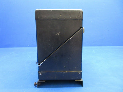 Cessna 188B AGpickup Upper & LWR Battery Box P/N 0412147AGW (0723-237)