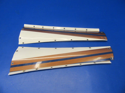Cessna R182 Fairing LH & RH Stabilizer P/N 0732615-5 & 0732615-6 (0817-104)