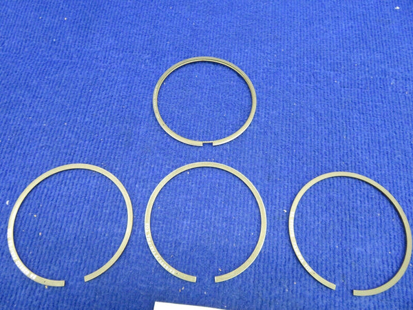 Superior Continental Piston Ring Set P/N SA3610-SC NOS (0222-443)