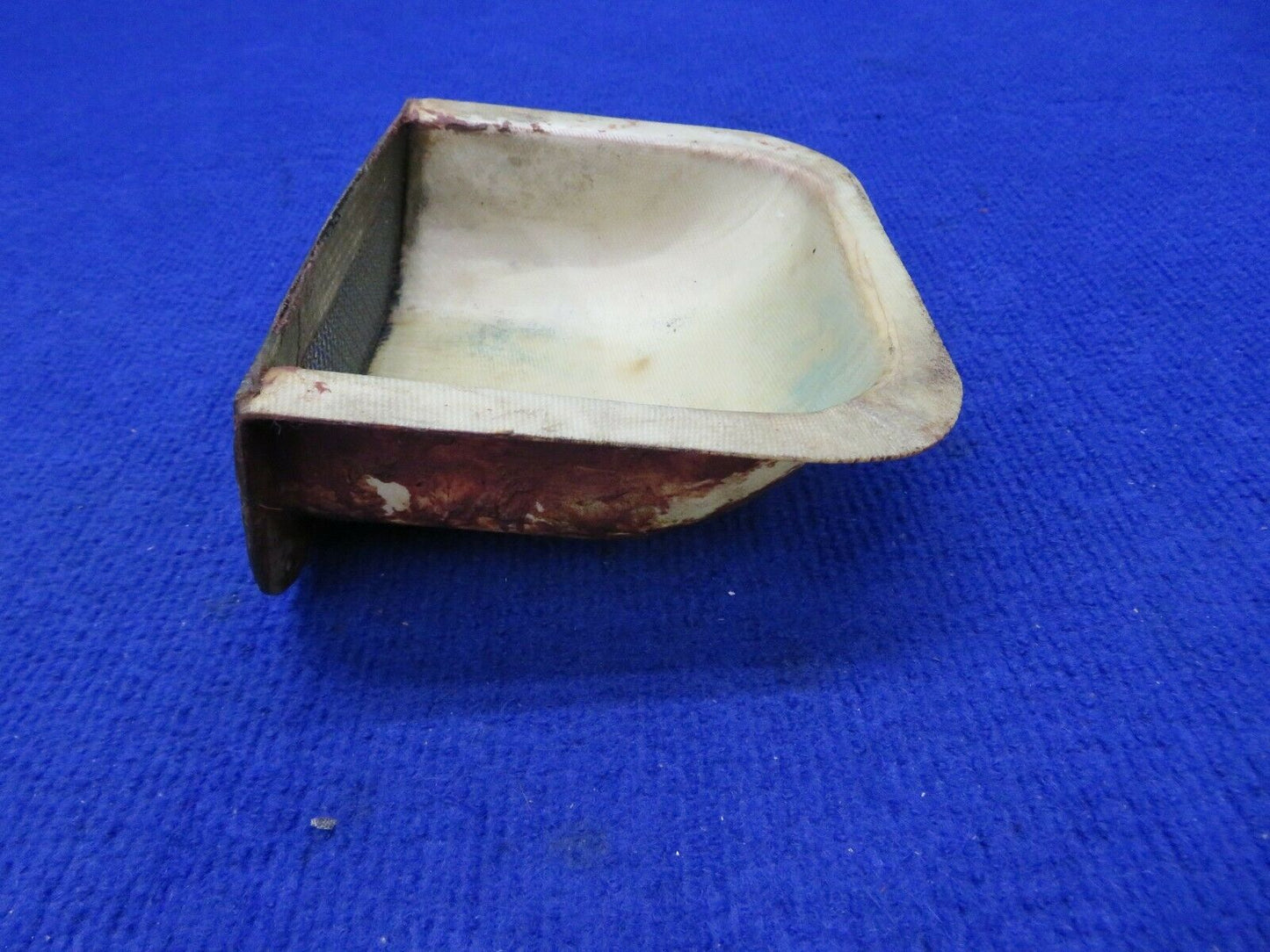 1956 Cessna 310 Elbow Assembly Air Spill P/N 0813750-44 (0422-476)