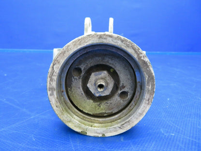 Beech Main Landing Gear Cylinder LH 35-815247-21 (0520-506)