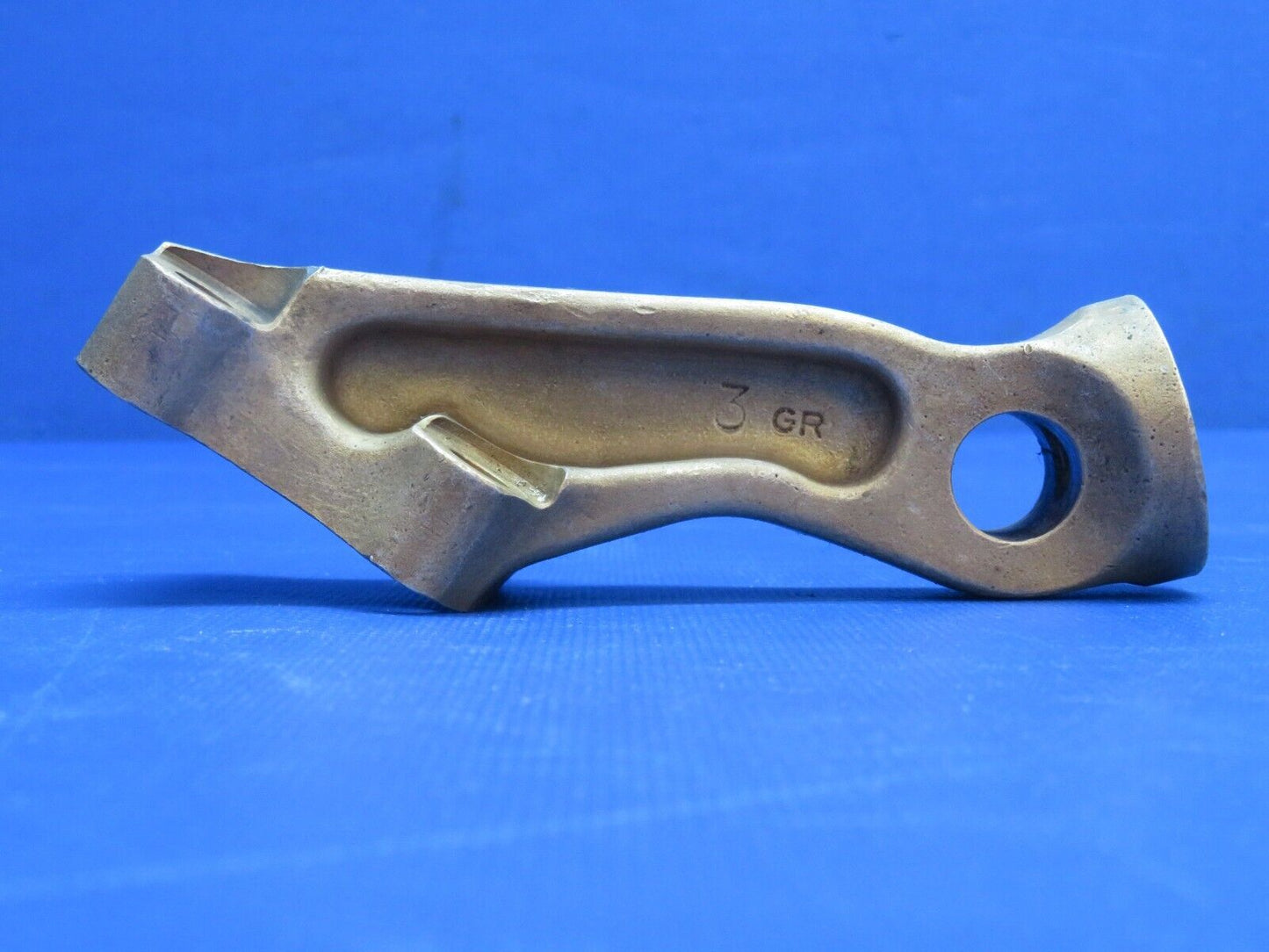 Continental Engine Mount P/N 539518 (0124-1108)