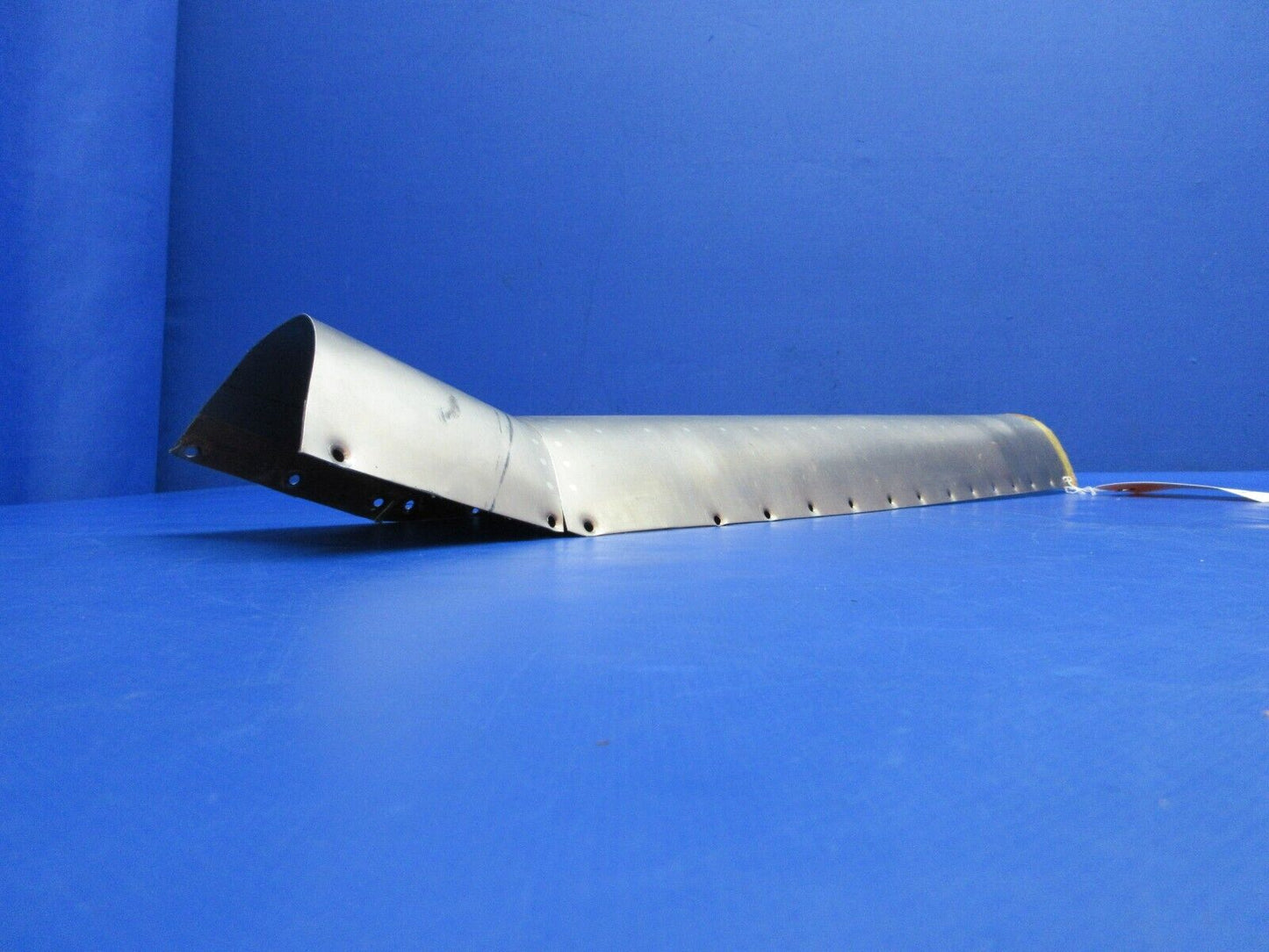 Beech 95-B55 Baron RH Wing Skin INBD w/ TKS De-Ice P/N 000-110109-14 (0623-741)