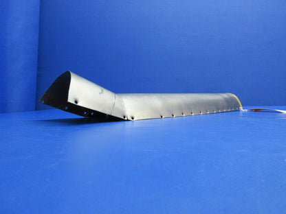 Beech 95-B55 Baron RH Wing Skin INBD w/ TKS De-Ice P/N 000-110109-14 (0623-741)