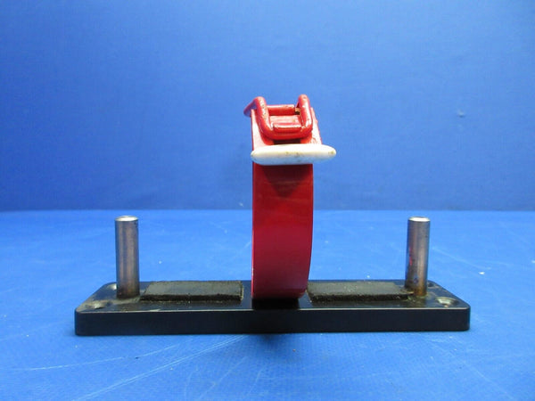 Diamond DA-42 Ballast Base Plate Assy w/ Cylinder Strap P/N 6070 (0623-201)