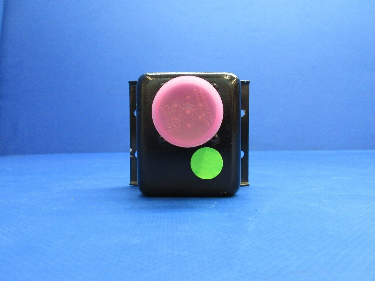 McCauley Solid State Propeller De-ice Timer 28V P/N C-45114 (0523-415)