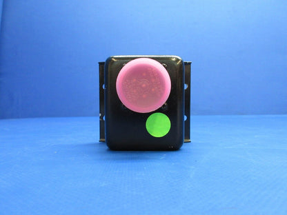 McCauley Solid State Propeller De-ice Timer 28V P/N C-45114 (0523-415)