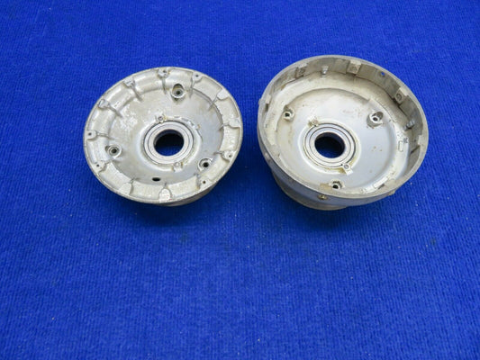 Cessna 120 / 140 Goodyear 6.00 - 6 Wheel P/N LF6HBD (0222-592)