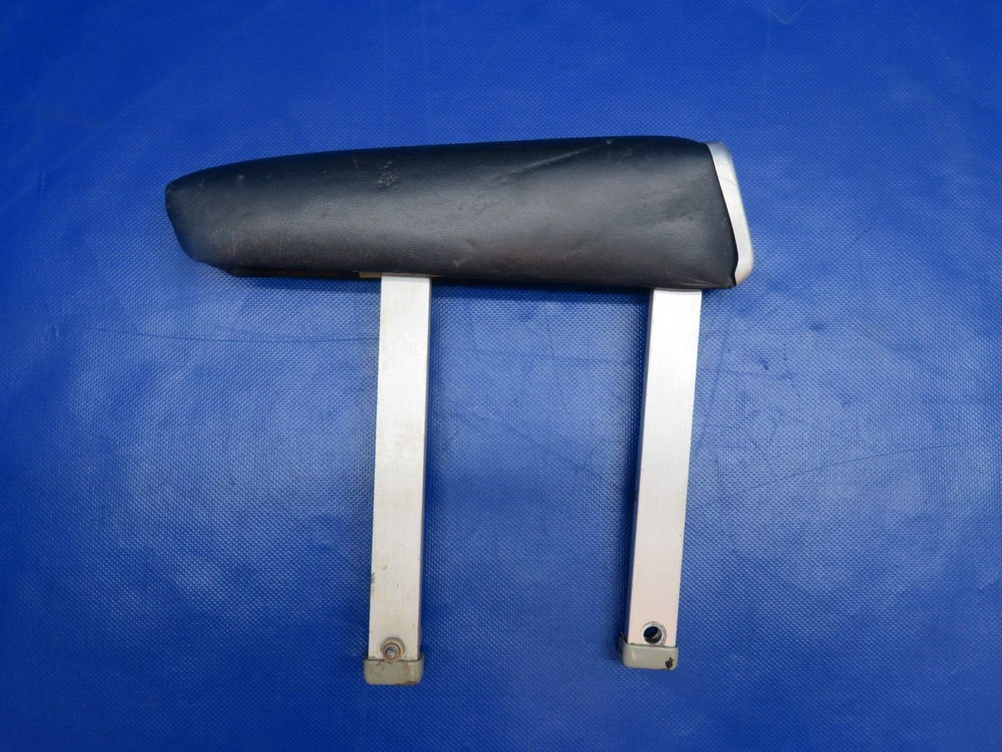 Beech Bonanza Armrest Assy Pilot / Co-pilot Seat P/N 106-53063-1 (0124-1163)