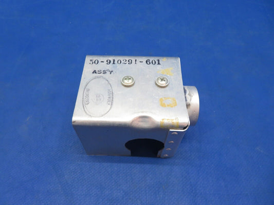 Beech Cooling Shroud P/N 50-910291-601 NOS (0923-646)