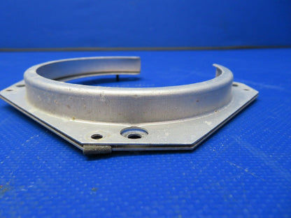Cessna 172C Landing Light Retainer P/N 0423542-6 (0821-747)