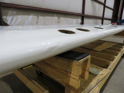 1972 Cessna 188B Right Hand Wing Structure P/N 1620004-28 CORE (0423-102)