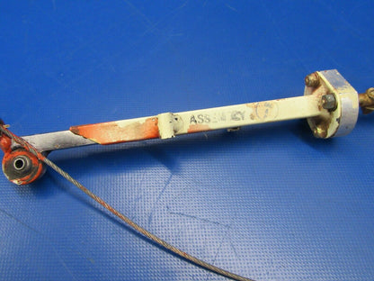 Bellanca 17-30A Super Viking Actuator Elevator Trim 195707-10 (0919-32)