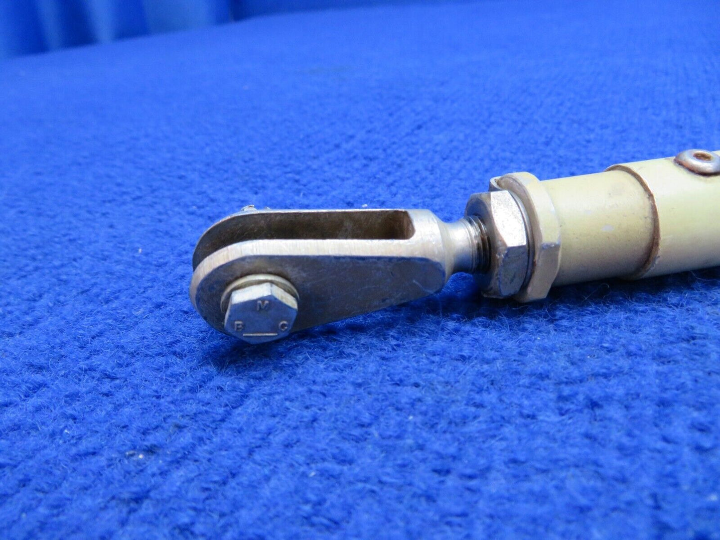 Socata TB-10 Rudder Rod Assy P/N 27000020 (0622-873)