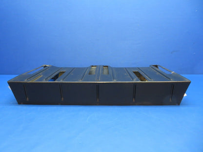 Beech 95-B55 Baron Rear Spar Cover Assy P/N 96-534141-7 (0623-314)