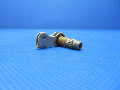 Cessna Shaft Assy LH Cabin Door Latch P/N 1217050-5 (0224-160)