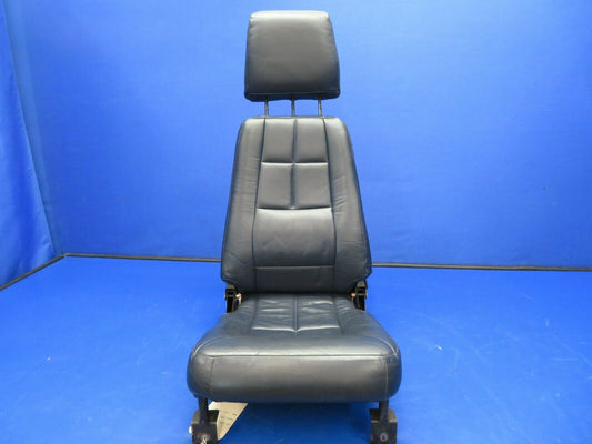Piper PA-32RT-300 Lance Seat LH Center AFT Facing #3 P/N 37799-10 (0521-791)