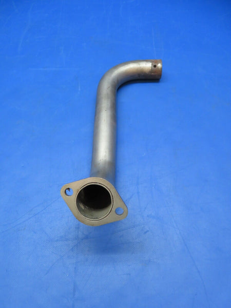 Piper PA-28-236 Dakota LH Center Exhaust Stack P/N 35904-04 (0723-359)