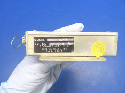 Edo Aire Mitchell Century IV Autopilot Glide Slope Coupler P/N 1C775 (0518-341)