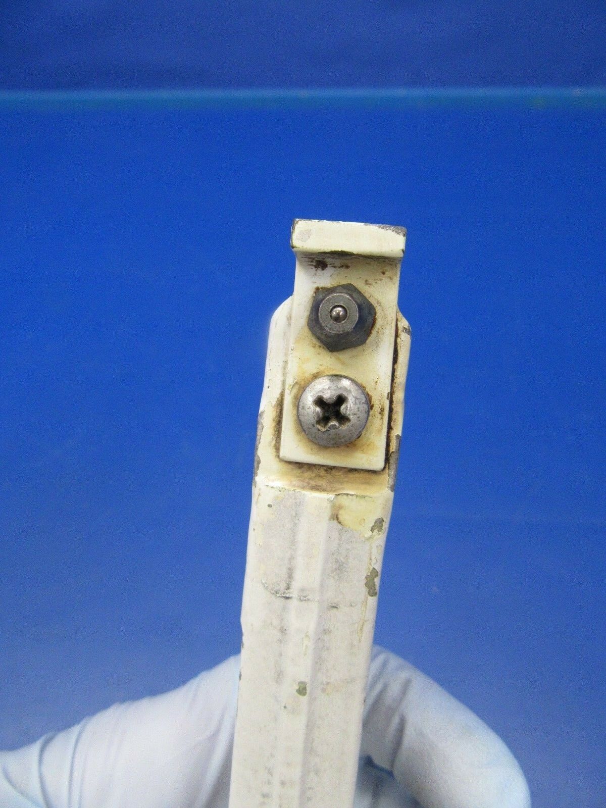 Beech Baron 58P Leg Assy Brace Main Gear Retract P/N 60-810028-21 (0618-210)