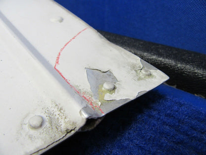 Cessna 150 / 152 / 170A / 170B / 172 / 175 RH Aileron P/N 0523800-1 (0322-200)