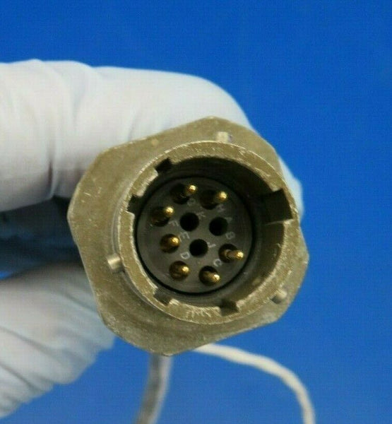 Avidyne Magnetic Flux Detector Missing Probe 700-00011-000 CORE/PARTS (0220-62)