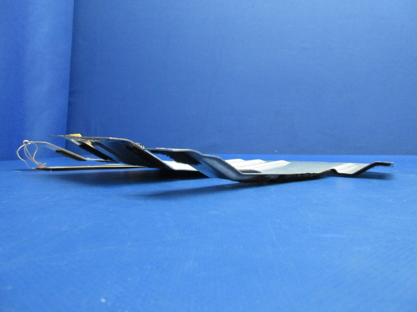 Beech 95-B55 Baron Pan Floorboard Pilot P/N 96-420010-3 (0623-746)