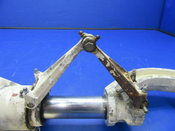 Beech 95-B55 Baron Nose Gear Assembly P/N 36-820020-3 (0721-355)