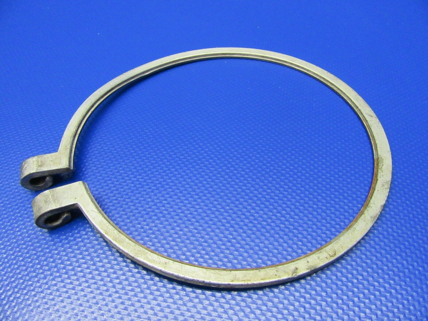 Beech 215 Propeller Gear Retaining Ring P/N R200-308 (1120-224)